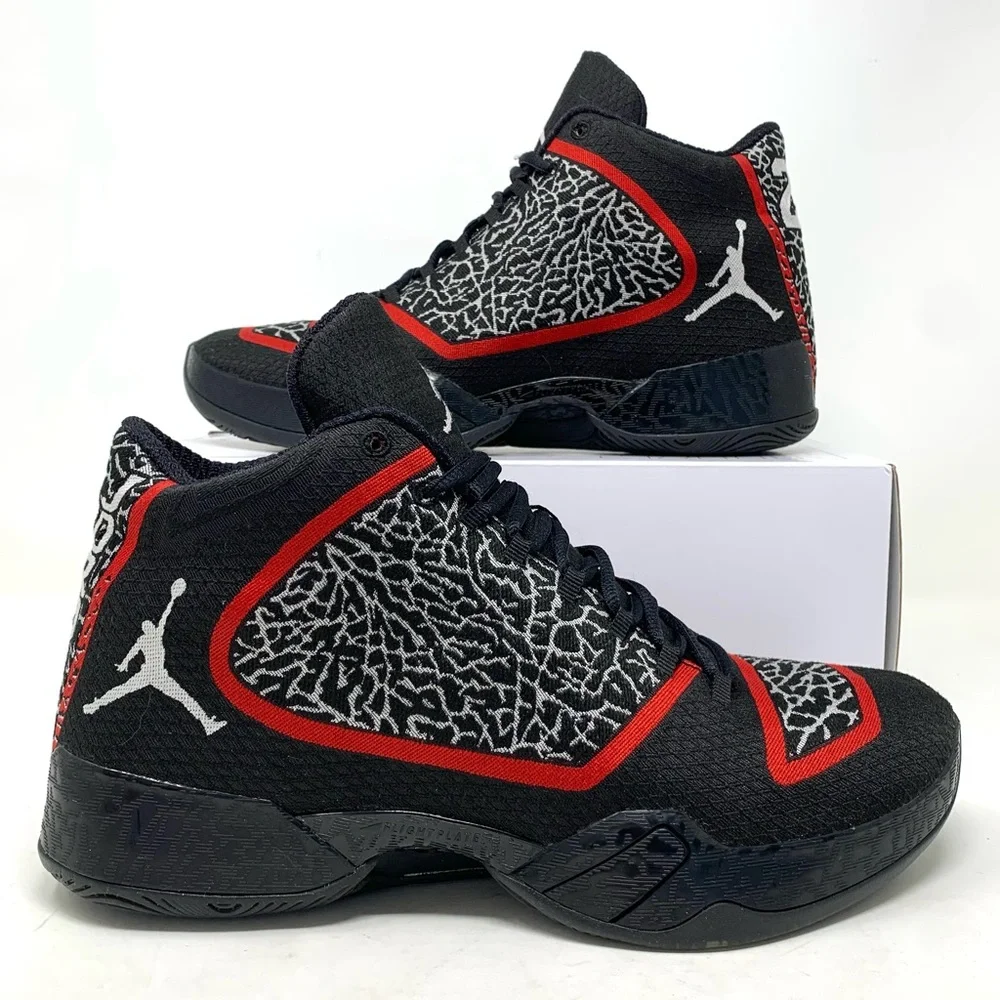 Jordan XX9 29 Cement Size 10.5 Brand New Deadstock 100% Authentic Air Nike